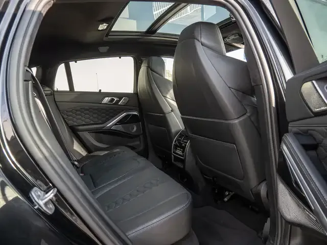 BMW X6 M