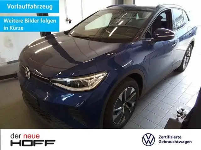 Volkswagen ID.4