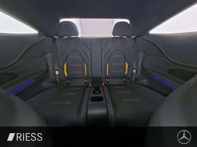 Mercedes-Benz CLE 53 AMG