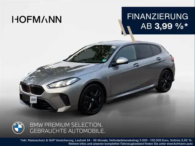 BMW 120