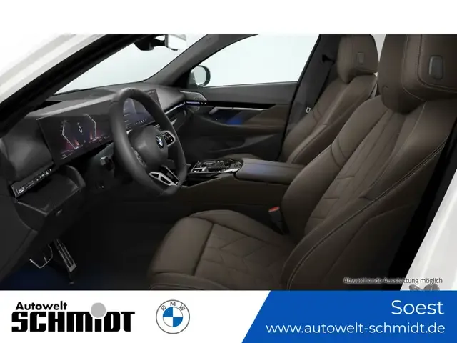 BMW 540