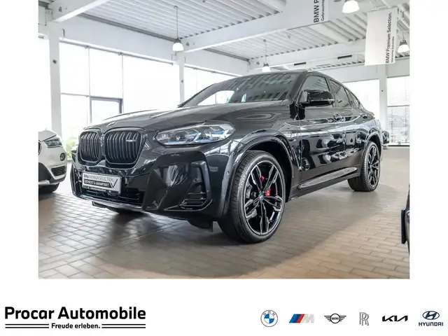 BMW X4 M