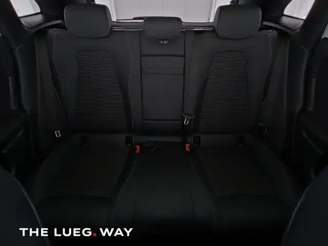 Mercedes-Benz EQA 350