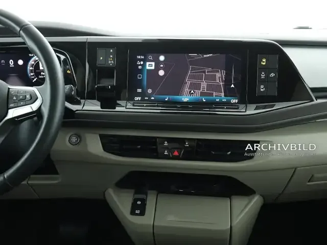 Volkswagen T7 California