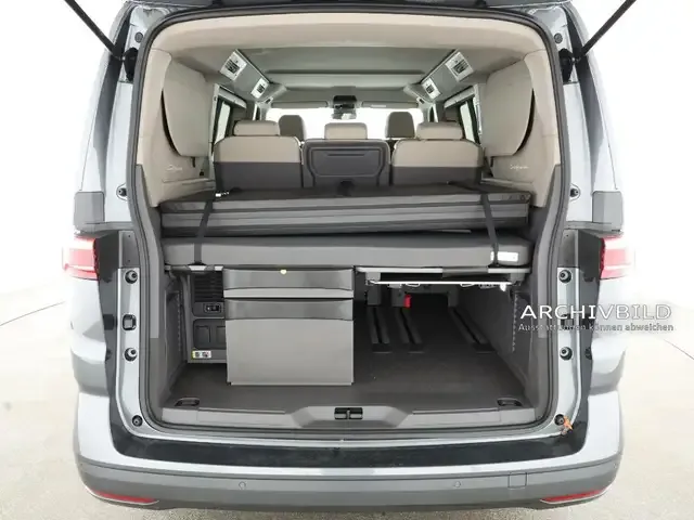 Volkswagen T7 California