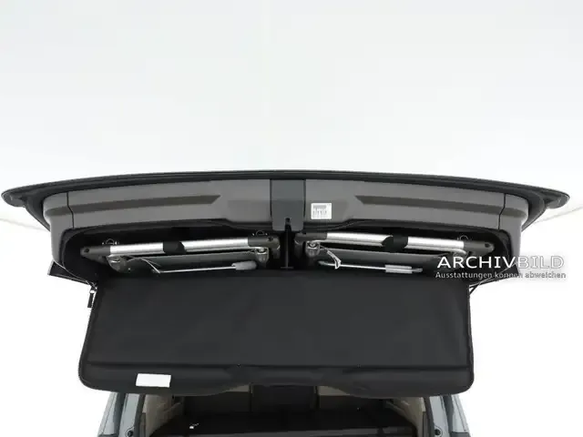 Volkswagen T7 California