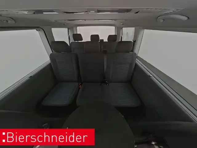 Volkswagen T6.1 Caravelle