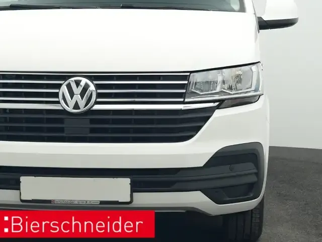 Volkswagen T6.1 Caravelle