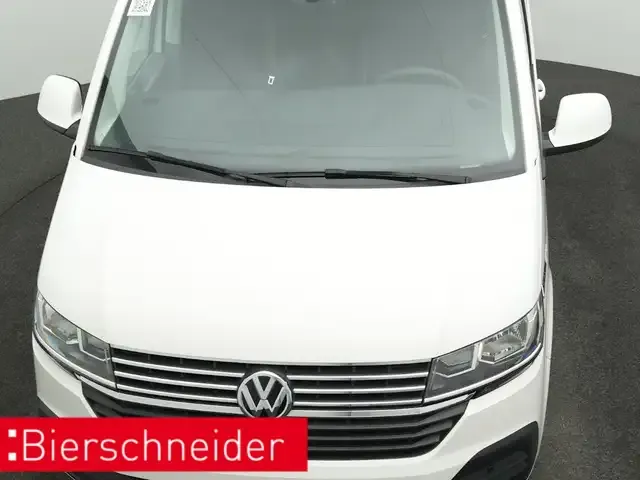 Volkswagen T6.1 Caravelle