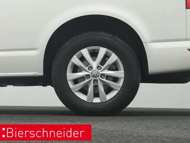 Volkswagen T6.1 Caravelle