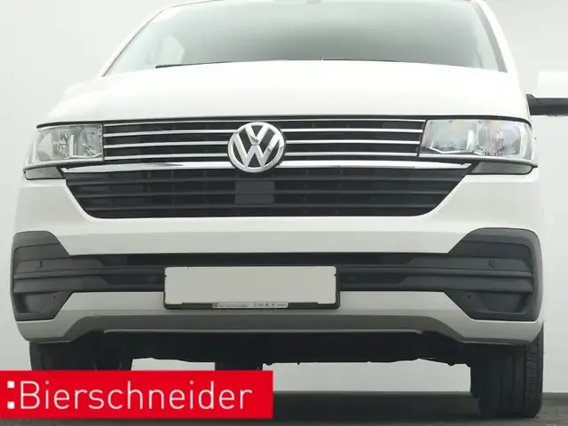 Volkswagen T6.1 Caravelle