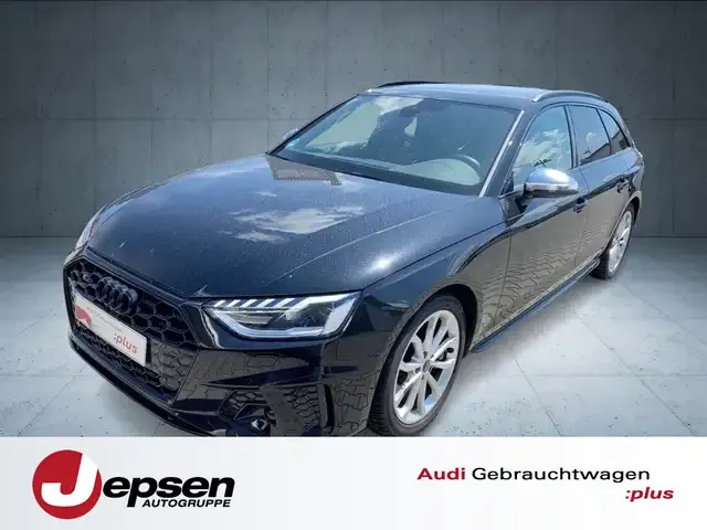 Audi S4