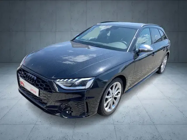 Audi S4