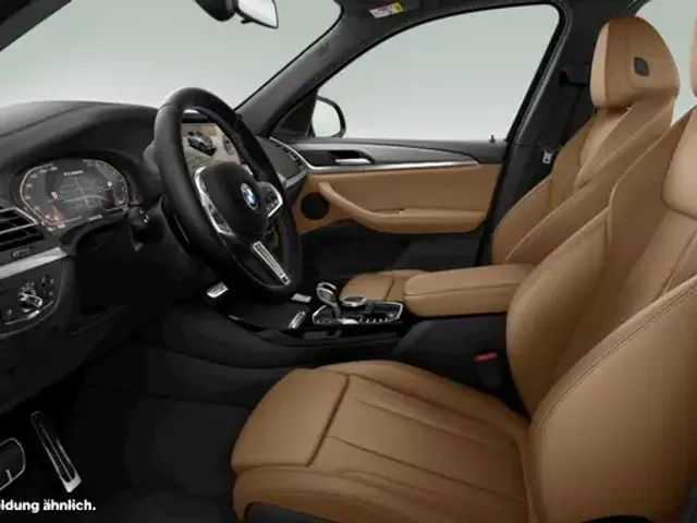 BMW X3 M