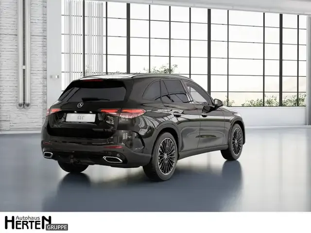 Mercedes-Benz GLC 450