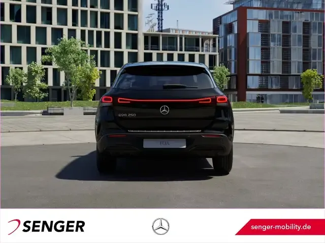 Mercedes-Benz EQA 250
