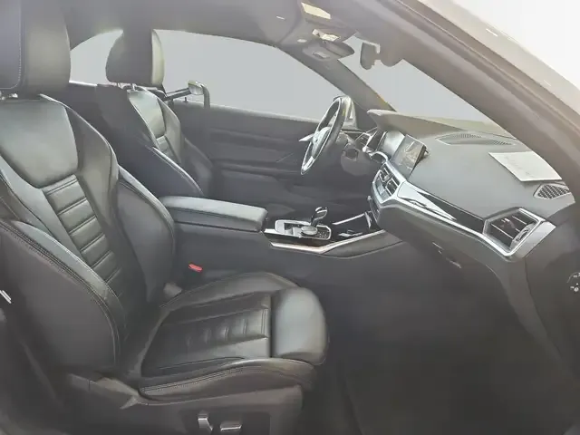 BMW 430