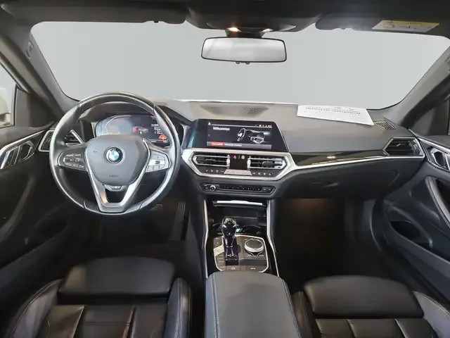 BMW 430