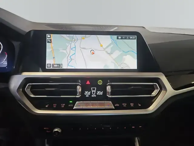 BMW 430