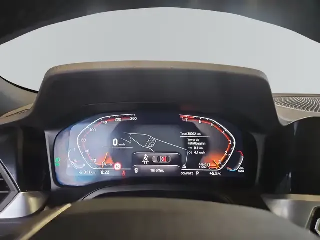BMW 430