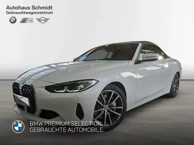 BMW 430