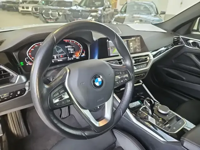 BMW 430