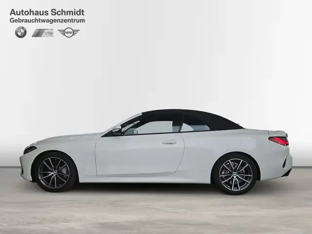BMW 430