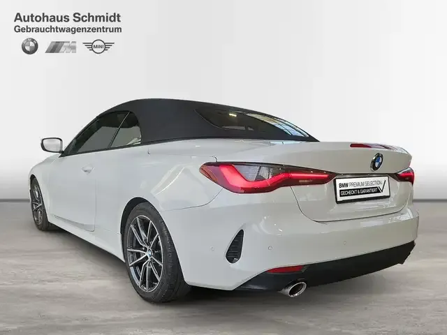 BMW 430