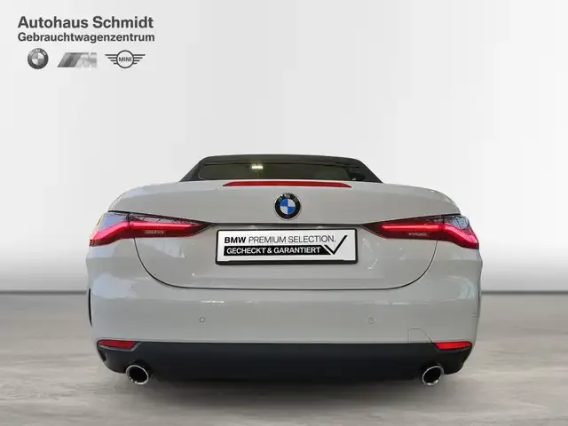 BMW 430