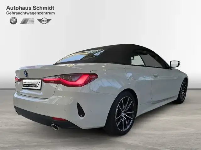 BMW 430