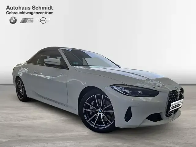 BMW 430