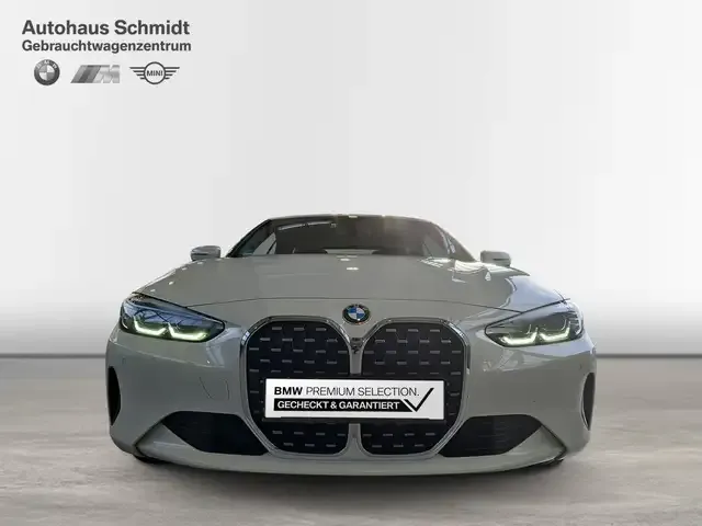 BMW 430