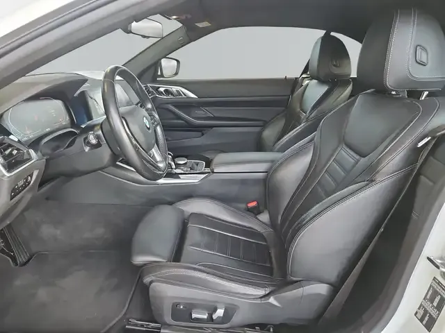BMW 430