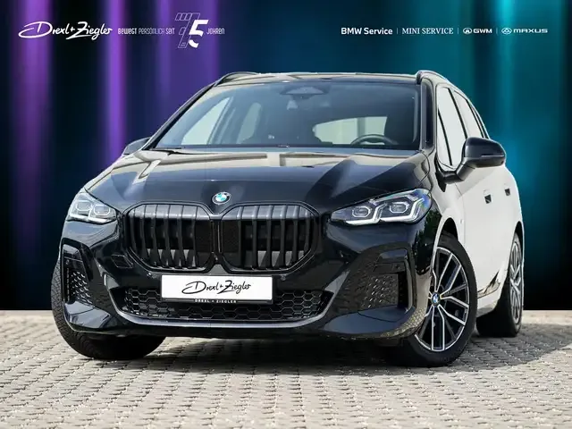 BMW 220