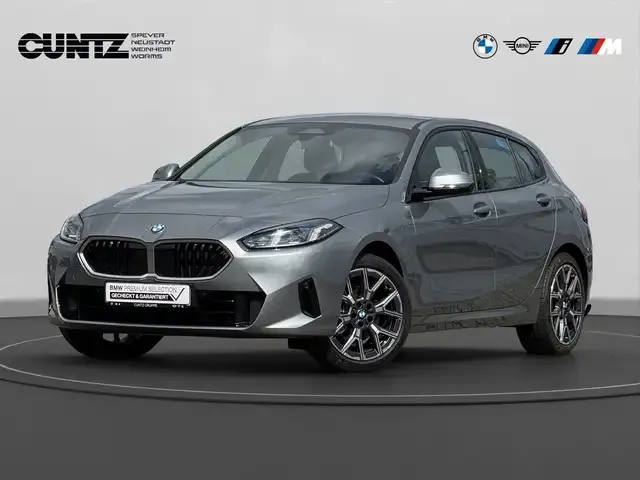 BMW 120