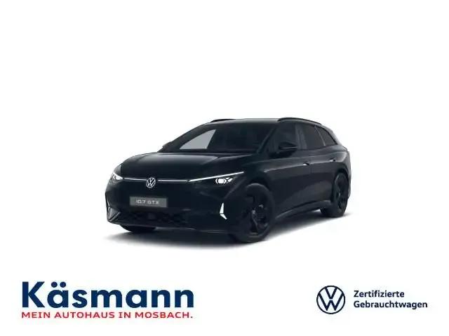 Volkswagen ID.7