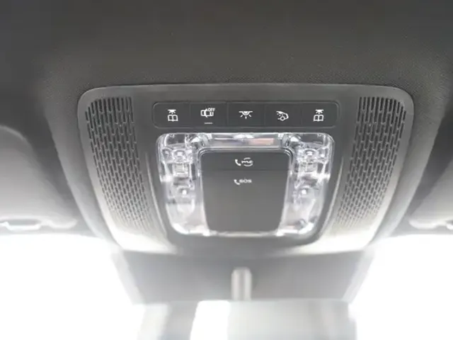 Mercedes-Benz GLB 180