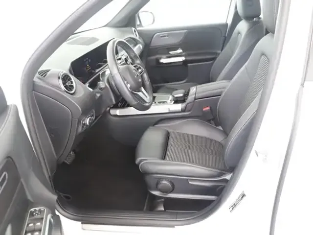 Mercedes-Benz GLB 180