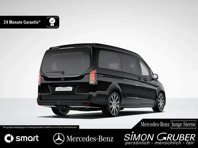 Mercedes-Benz Marco Polo