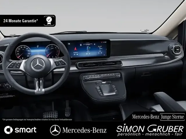 Mercedes-Benz Marco Polo