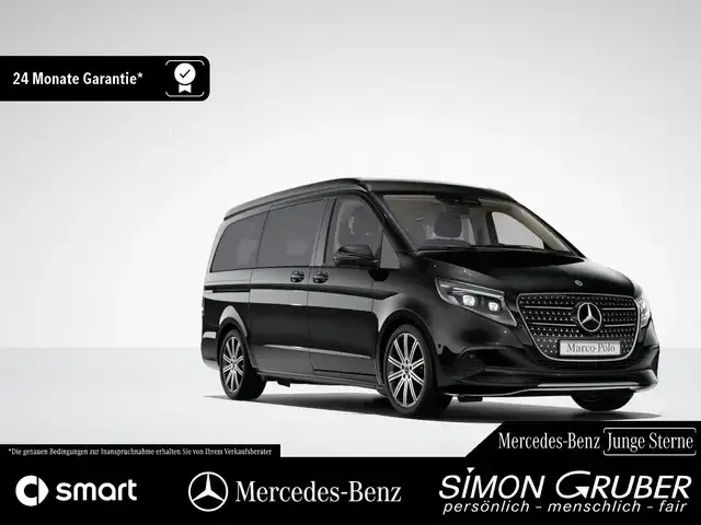 Mercedes-Benz Marco Polo