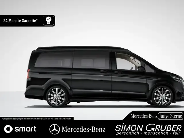 Mercedes-Benz Marco Polo