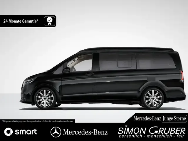 Mercedes-Benz Marco Polo