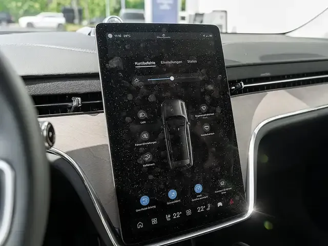 Volvo EX90