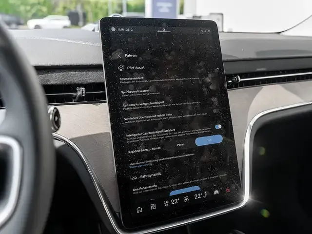 Volvo EX90