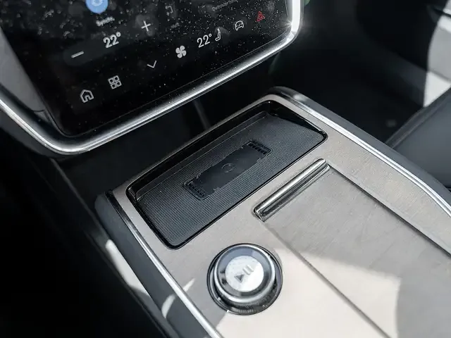 Volvo EX90
