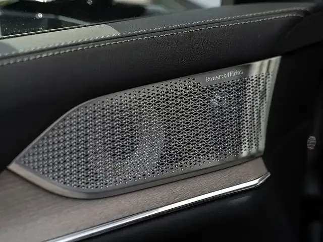Volvo EX90