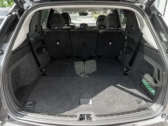 Volvo EX90