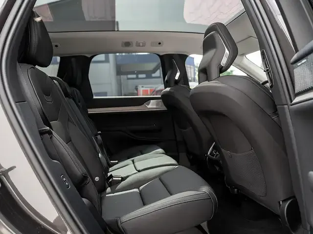 Volvo EX90