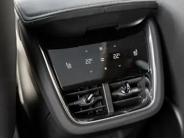 Volvo EX90
